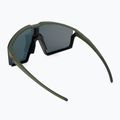 Julbo Edge Spectron 3 матови каки/черни очила за колоездене 3