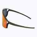 Julbo Edge Spectron 3 матови каки/черни очила за колоездене 5