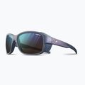 Слънчеви очила Julbo Monterosa 2 Reactiv iridescent cyan blue/purple