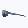 Слънчеви очила Julbo Monterosa 2 Reactiv iridescent cyan blue/purple 4