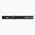 Детска скиорска маска Julbo Atome Chromakids black/brown 4