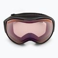 Дамски предпазни ски очила Julbo Ellipse Spectron Glare Control black/ flash infrared 2