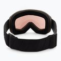 Дамски предпазни ски очила Julbo Ellipse Spectron Glare Control black/ flash infrared 3