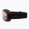 Дамски предпазни ски очила Julbo Ellipse Spectron Glare Control black/ flash infrared 4