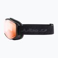 Дамски предпазни ски очила Julbo Ellipse Spectron Glare Control black/ flash infrared 3