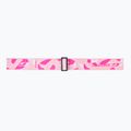Детска скиорска маска Julbo Atome Chromakids pink/brown 4