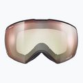 Ски очила Julbo Lightyear Reactiv High Contrast black/grey/flash infrared 4
