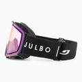 Ски очила Julbo Quickshift Reactiv High Contrast black/grey/flash blue 4