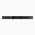 Ски очила Julbo Quickshift Reactiv High Contrast black/grey/flash blue 5