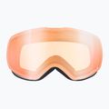 Julbo Moonlight Glare Control ски очила бели/червени/мигащи инфрачервени 2
