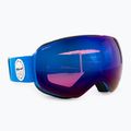 Ски очила Julbo moonlight blue/red/flash blue