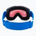Ски очила Julbo moonlight blue/red/flash blue 3
