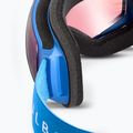 Ски очила Julbo moonlight blue/red/flash blue 7
