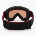 Предпазни ски очила Julbo Cyrius Spectron Glare Control black/ gray/ flash infrared 3