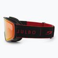 Предпазни ски очила Julbo Cyrius Spectron Glare Control black/ gray/ flash infrared 4