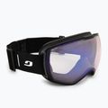 Скиорска маска Julbo Lightyear OTG Reactiv High Contrast black/grey/flash blue