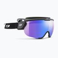 Предпазни ски очила Julbo Sniper Evo L Reactiv High Contrast black/ black/ flash blue