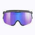 Предпазни ски очила Julbo Sniper Evo L Reactiv High Contrast black/ black/ flash blue 2