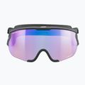 Предпазни ски очила Julbo Sniper Evo L Reactiv High Contrast black/ black/ flash blue 3