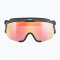 Предпазни ски очила Julbo Sniper Evo M Reactiv High Contrast black/ black flash red 3