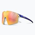 Julbo Edge Reactiv 1-3 Light Amplifier метално синьо/бяло/многопластово златно розово слънчеви очила 5