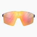 Julbo Edge Reactiv 1-3 Light Amplifier метално синьо/бяло/многопластово златно розово слънчеви очила 6