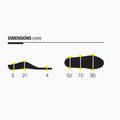 Стелки за обувки SIDAS 3Feet Activ Mid 6