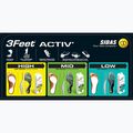 Стелки за обувки SIDAS 3Feet Activ Mid 8