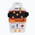 Sidas Walk 1/2 Traction наслагвания за обувки черно CTRWALKHALF16 4