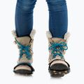 Sidas Walk Traction наслагвания за обувки черни CTRWALK16 3