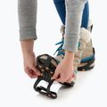 Sidas Walk Traction наслагвания за обувки черни CTRWALK16 4