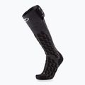 Отопляеми чорапи Therm-ic Powersocks Heat Fusion Uni grey/ black