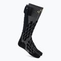 Отопляеми чорапи Therm-ic Powersocks Heat Fusion Uni grey/ black