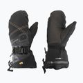 Дамски ръкавици с подгряване Therm-ic Ultra Heat Boost Mittens black