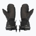 Дамски ръкавици с подгряване Therm-ic Ultra Heat Boost Mittens black 2