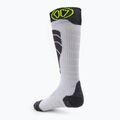 Ски чорапи SIDAS Ski Comfort бели и черни CSOSKCOMF22_WHBK 3
