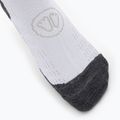 Ски чорапи SIDAS Ski Comfort бели и черни CSOSKCOMF22_WHBK 5