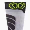 Ски чорапи SIDAS Ski Comfort бели и черни CSOSKCOMF22_WHBK 6