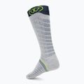 Скиорски чорапи SIDAS Ski Merino Performance white/blue 2