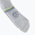 Скиорски чорапи SIDAS Ski Merino Performance white/blue 3