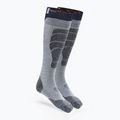 SIDAS Ski Merinos ски чорапи сиви CSOSKMERI22