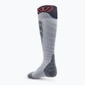 SIDAS Ski Merinos ски чорапи сиви CSOSKMERI22 3
