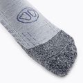 SIDAS Ski Merinos ски чорапи сиви CSOSKMERI22 4