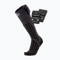 Чорапи с отопление Therm-ic Powersocks Heat Fusion Uni + S-Pack 1200