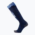 Скиорски чорапи Sidas Ski Protect V2 dark blue 2