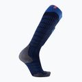Скиорски чорапи Sidas Ski Protect V2 dark blue 3