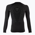 Therm-ic Baselayer S.E.T. heated longsleeve black 2