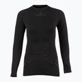 Дамска нагреваема блуза с дълъг ръкав Therm-ic Baselayer S.E.T. black