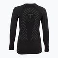 Дамска нагреваема блуза с дълъг ръкав Therm-ic Baselayer S.E.T. black 2