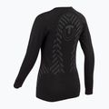 Дамска нагреваема блуза с дълъг ръкав Therm-ic Baselayer S.E.T. black 3